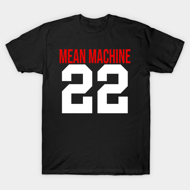 Paul crewe mean machine jersey outlet